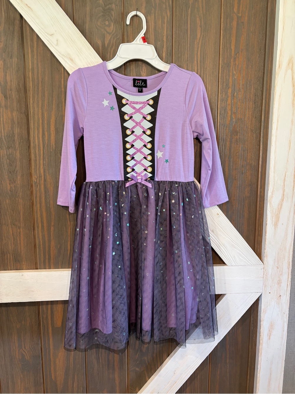 Lilt Halloween Dress Girls Various Sizes